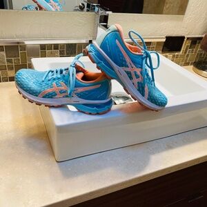 ASICS Women’s Tennis Shoes
